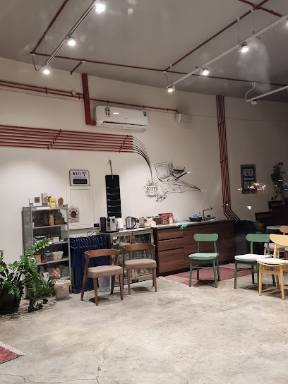 مساحة مرجان - Bahrain|Located within Andalus Garden 1796