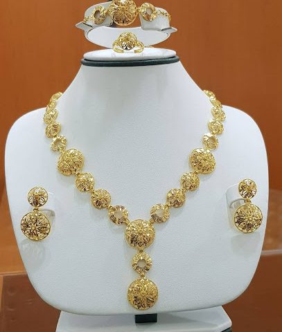 شركة مجوهرات الرملة (نادي هلا) شركة مجوهرات الرملة (نادي هلا) - المنامة - +973 7708 2744
