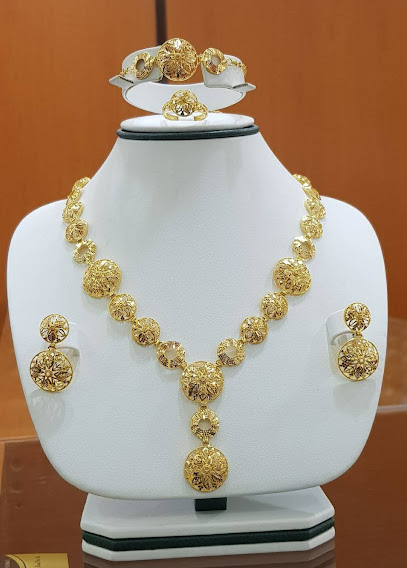 شركة مجوهرات الرملة (نادي هلا) شركة مجوهرات الرملة (نادي هلا) - Bahrain|Muharraq
