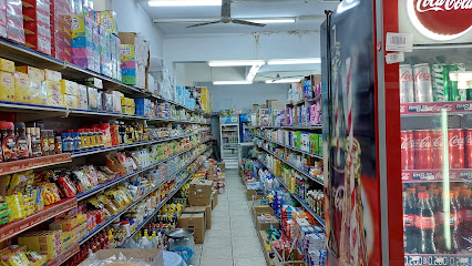 بقالة محبيان - سترة - +973 1771 4710