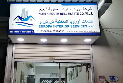 عقارات شمال الجنوب - الرفاع - +973 3738 0335