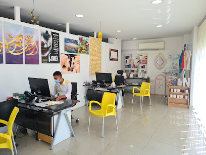 iPrint - المقشع - الرفاع - +973 1663 9993