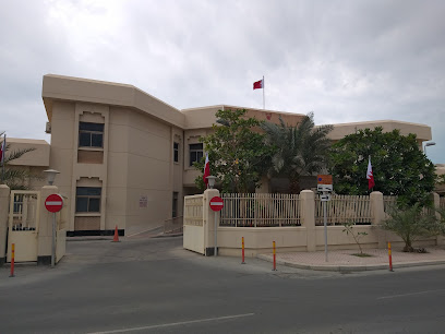 مركز عالي الصحي - المحرق - +973 1764 8888