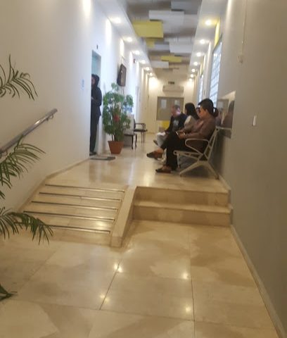 مركز الحكيم للاشعة - المحرق - +973 1727 5959