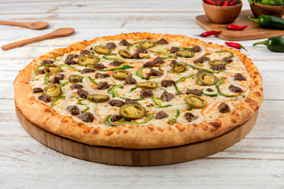 دومينوز بيتزا - الرفاع - الرفاع - +973 1749 4911