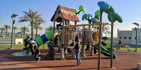ممشى جسر سترة - الرفاع -