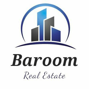 عقارات الباروم - الرفاع - +973 3341 1644