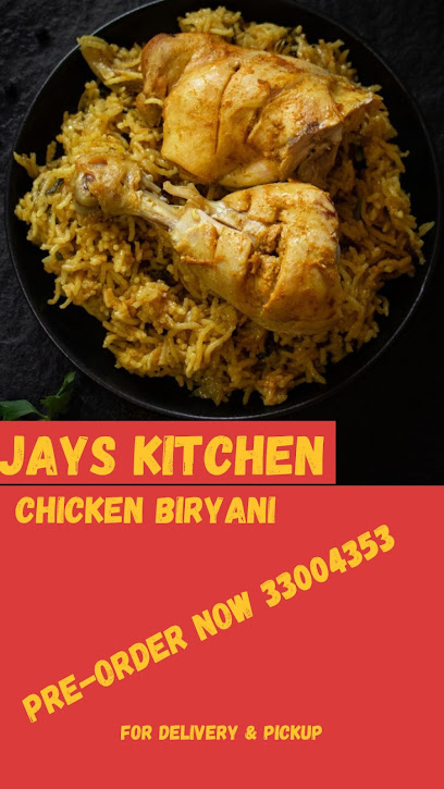 مطبخ جاي - Bahrain|Muharraq 1000|466g Road 1025|Building