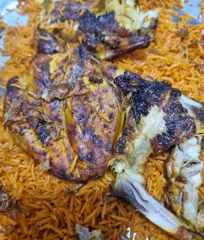 مطعم داغ أيوش - الرفاع - +973 1740 0059