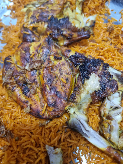 مطعم داغ أيوش - Bahrain|Arad|7J5H+4C6