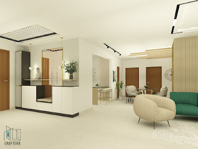 ستوديو كرافيرا للتصميم - المنامة - +973 3591 7565