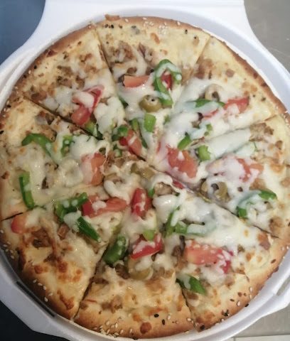 مطعم القصوة التركي - الرفاع - +973 3456 1448