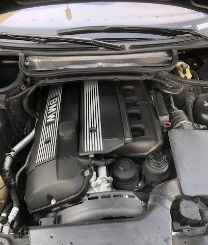 كراج الصقر العربي تربو ذ - المحرق - +973 3914 1827