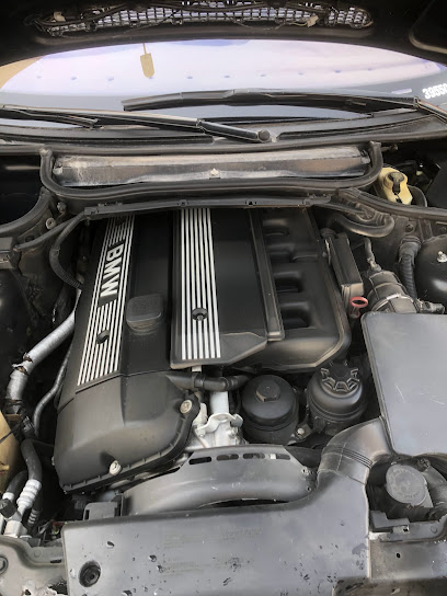 كراج الصقر العربي تربو ذ - Bahrain|Arad|973 Rd No 4321|786
