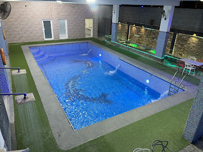 استراحه عين الأسد - توبلي - +973 3548 7533