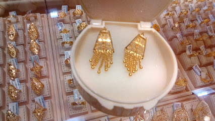 CHEMMANUR JEWELLERS WLL (مدينة الذهب ، البحرين) - المنامة - +973 1722 9766