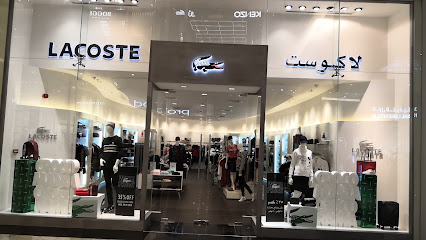 لاكوست - سند - +973 1717 9530