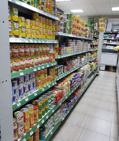 مترو ماركت - سترة -