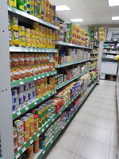 مترو ماركت - Bahrain|Muharraq|Avenue 1|7J78+8HH