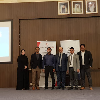 فيرست ستيب للتدريب والاستشارات - توبلي - +973 3677 4140