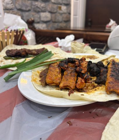 مشاوي النعيم - سلماباد - +973 1724 0025