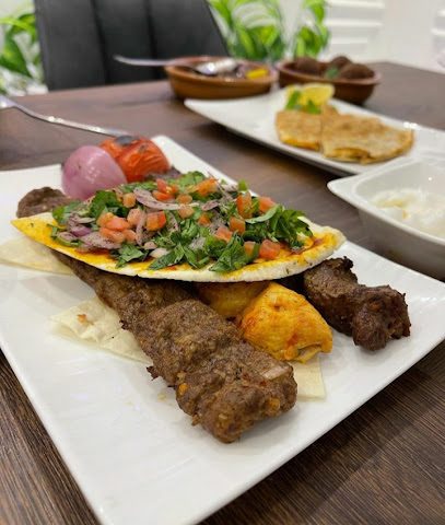 مطعم وكافيه البال اللبناني - المنامة - +973 1725 9368