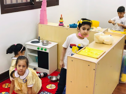 حضانة مصابيح الأمل - الرفاع - +973 1777 6664