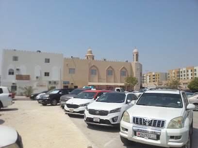 مسجد عائشة المؤيد قاعة عائشة المؤيد - المحرق - +973 3903 7990