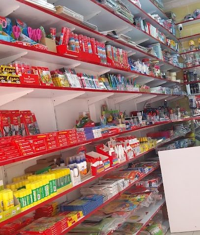 مكتبة بيت النور - السنابس - +973 3430 5451