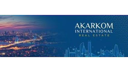 Akarkom - الرفاع - +973 3955 3954