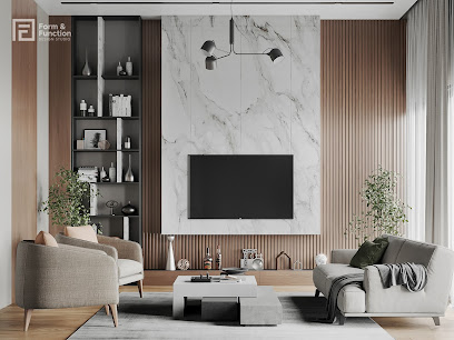 استديو تصميم الشكل والوظيفة - المنامة - +973 1746 5224