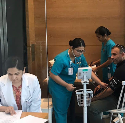 مستشفى الإرسالية الأمريكية - المحرق - +973 1717 7711