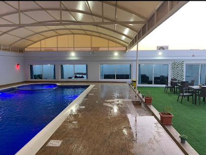 استراحة الربيع - سترة - +973 3998 5004