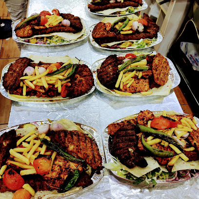 ميلاس جريل - الرفاع - +973 1746 5313