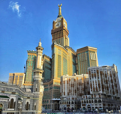 خدمات تأشيرات المملكة العربية السعودية - الزنج -