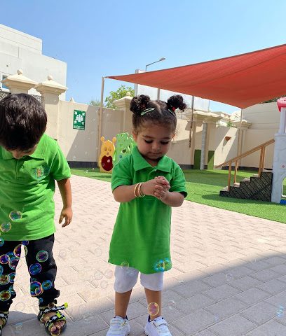 حضانة تيني فينجز - المنامة - +973 1767 5000