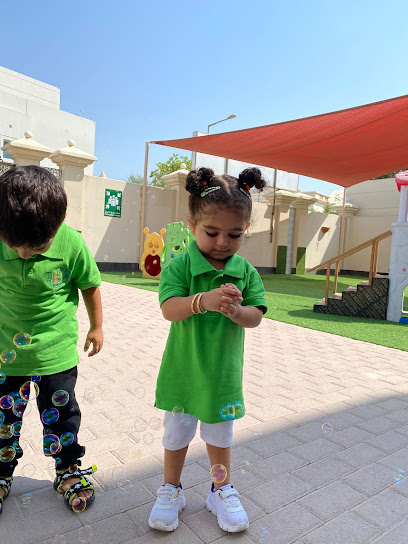 حضانة تيني فينجز - Bahrain|Riffa
