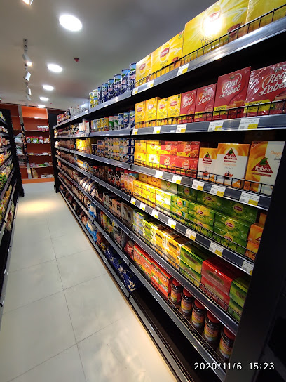 بيرفكت مارت انترناشونال ذ - Bahrain|Rd No 2608|Building 182