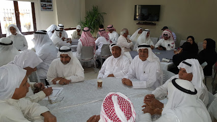 نادي فخرو للوالدين - سيف -