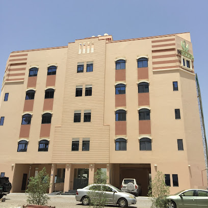 عيادة ان تاتش - المحرق - +973 1769 0100