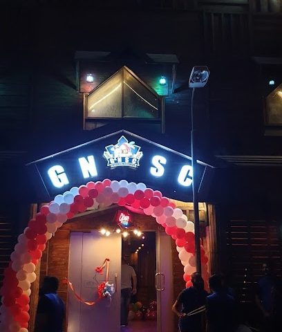 مطعم GNSC - سار - +973 3374 2555