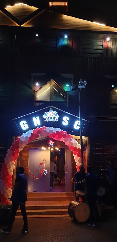 مطعم GNSC - Bahrain|Manama|Villa 442 Rd No 3805