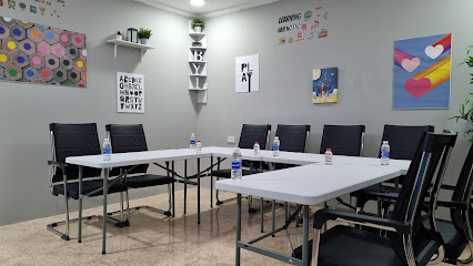 BYI للتدريب - توبلي - +973 3722 2821