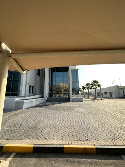 مركز البحرين للفرز البريدي - Bahrain|115|Salman Industrial City Building 725