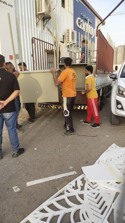 نقل منزل نقل leburs أعمال الحفر - Bahrain|107|Manama block 304 Amwaj