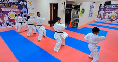 JKS BAHRAIN - سيف - +973 3664 5015