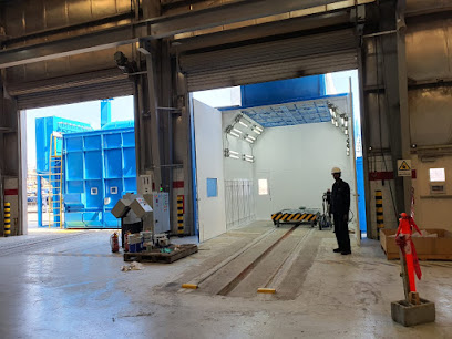 شركة GAG INTERNATIONAL FOR INDUSTRIAL SOLUTIONS WL L - المنامة - +973 1728 0299