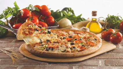 بيتزا بابا جونز - الرفاع - +973 1750 6070