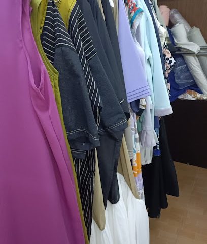 استيلو للخياطة النسائية - ضاحية السيف ، - +973 3389 6097