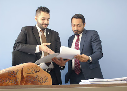مجموعة المحروس القانونية - المنامة - +973 1717 8582